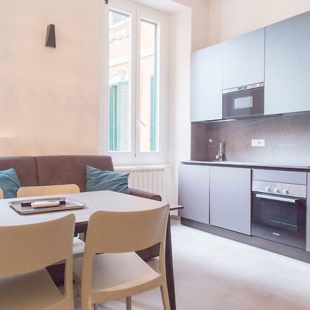 Brand New Apt In Porta Romana Milano Eksteriør billede