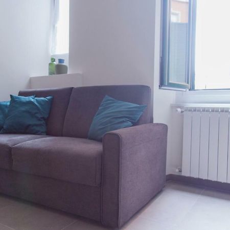 Brand New Apt In Porta Romana Milano Eksteriør billede
