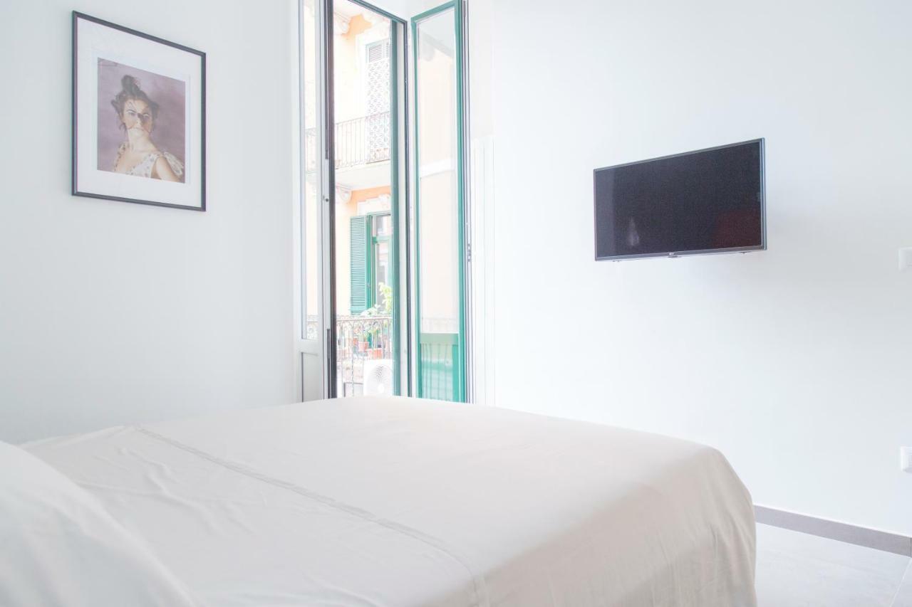 Brand New Apt In Porta Romana Milano Eksteriør billede