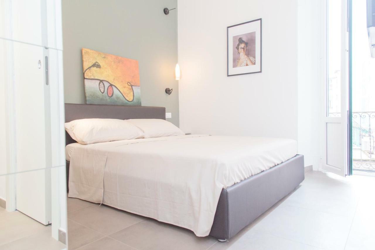Brand New Apt In Porta Romana Milano Eksteriør billede